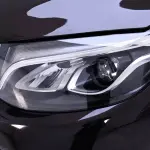 Mercedes-Benz GLC 2019 из Китая