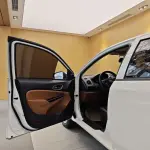 Geely King Kong 2019 из Китая