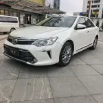 Toyota Camry 2016 из Китая