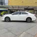 Toyota Camry 2016 из Китая