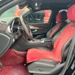 Mercedes-Benz GLC 2021 из Китая