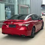 Toyota Camry 2020 из Китая