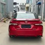 Toyota Camry 2020 из Китая