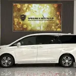 Buick GL8 2023 из Китая