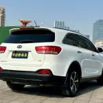 Kia Sorento 2016 из Китая
