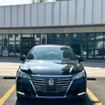 Toyota Crown 2016 из Китая