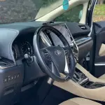Toyota Vellfire 2023 из Китая