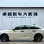 Honda Inspire 2023 из Китая