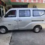 Lifan 丰顺 2015 из Китая