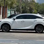 Lexus RX 2023 из Китая