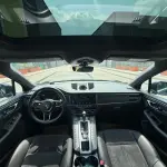Porsche Macan 2019 из Китая