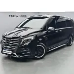 Lorinser Lorinser LS Series 2022 из Китая