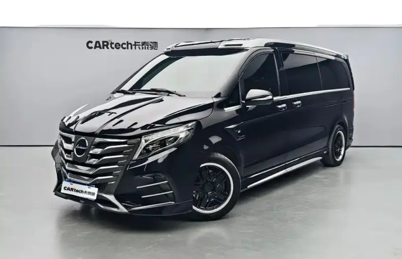Lorinser Lorinser LS Series 2022 из Китая