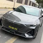 Changan UNI-V 2023 из Китая