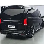 Lorinser Lorinser LS Series 2022 из Китая