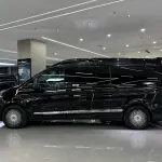 Mercedes-Benz Vito 2023 из Китая