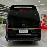 Mercedes-Benz Vito 2023 из Китая