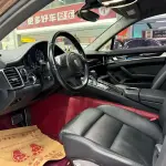 Porsche Panamera 2015 из Китая