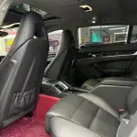 Porsche Panamera 2015 из Китая