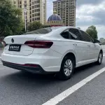 Volkswagen Lavida 2023 из Китая