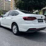 Volkswagen Lavida 2023 из Китая