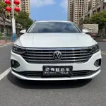 Volkswagen Lavida 2023 из Китая