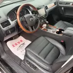 Volkswagen Touareg 2012 из Китая