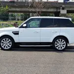 Land Rover Sport 2011 из Китая