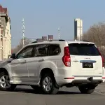 Haval H9 2016 из Китая