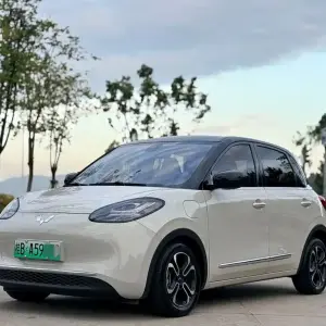 Wuling Bingo 2024 из Китая
