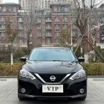 Nissan Sylphy 2020 из Китая