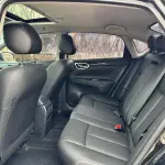 Nissan Sylphy 2020 из Китая