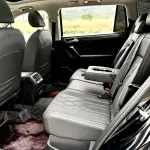 Volkswagen Tiguan L 2023 из Китая