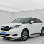 Honda Avancier 2021 из Китая