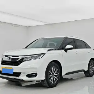 Honda Avancier 2021 из Китая