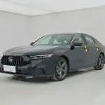Honda Inspire 2023 из Китая