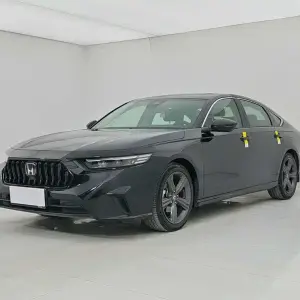 Honda Inspire 2023 из Китая