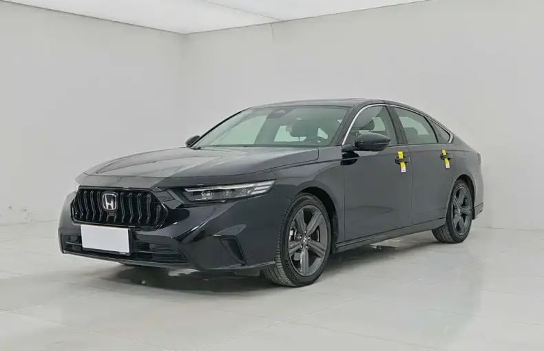 Honda Inspire 2023 из Китая