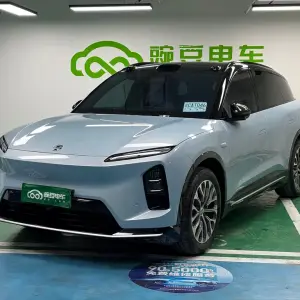 NIO ES6 2026 из Китая