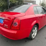Bestune B70 2008 из Китая