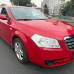 Bestune B70 2008 из Китая