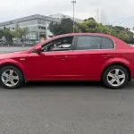 Bestune B70 2008 из Китая