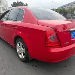 Bestune B70 2008 из Китая