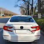 Honda Accord 2021 из Китая