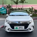 BYD Qin NEV 2016 из Китая