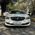 Buick Excelle 2017 из Китая
