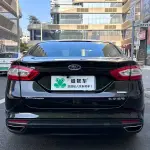 Ford Mondeo 2015 из Китая