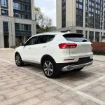Haval H6 2021 из Китая
