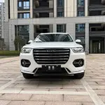 Haval H6 2021 из Китая