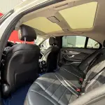 Mercedes-Benz C-Class 2020 из Китая